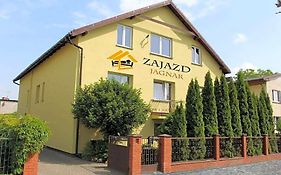 Zajazd Jagnar